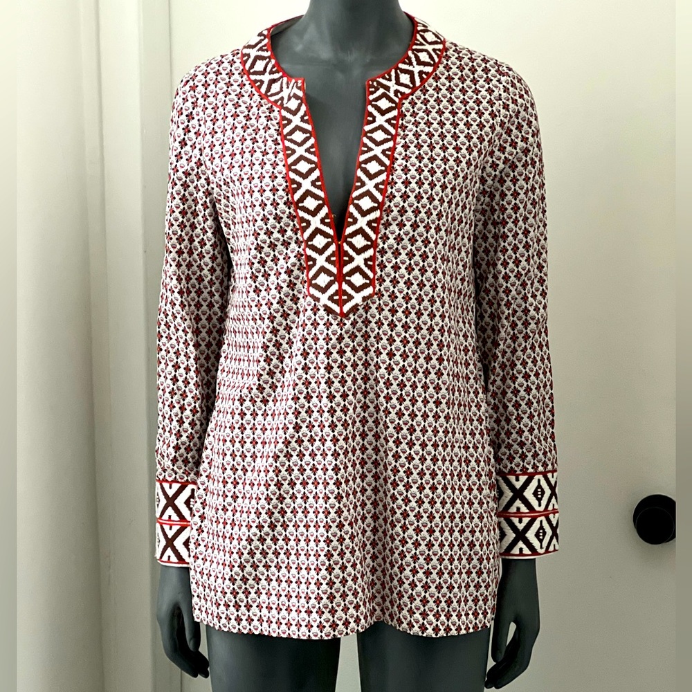❤️Tory Burch Tunic